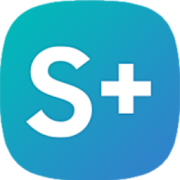 Samsung Plus Learning 3.1.0.2 Icon