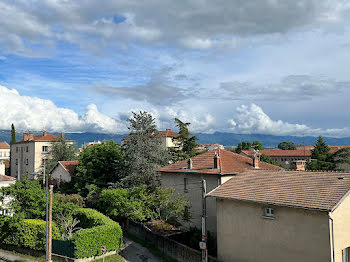 appartement à Romans-sur-isere (26)