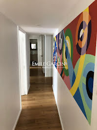 appartement à Paris 12ème (75)