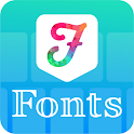 Fonts Keyboard: Stylish Text