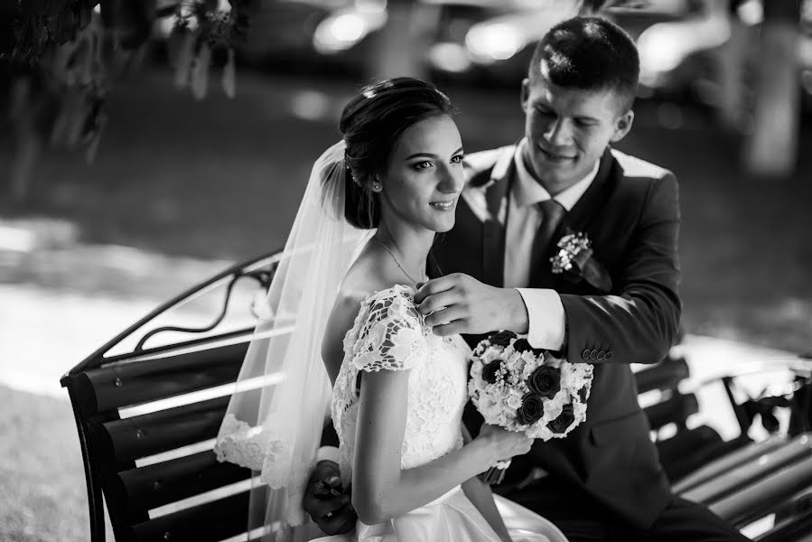 Wedding photographer Viktor Kurtukov (kurtukovphoto). Photo of 6 February 2019