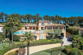 villa à Sainte-Maxime (83)