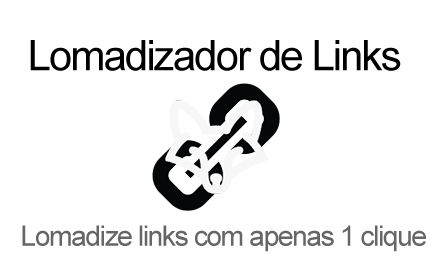 Lomadizador de links small promo image