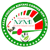 Azad Chicken Biryani Corner, Saket, Malviya Nagar, New Delhi logo