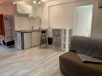 appartement à Toulouse (31)