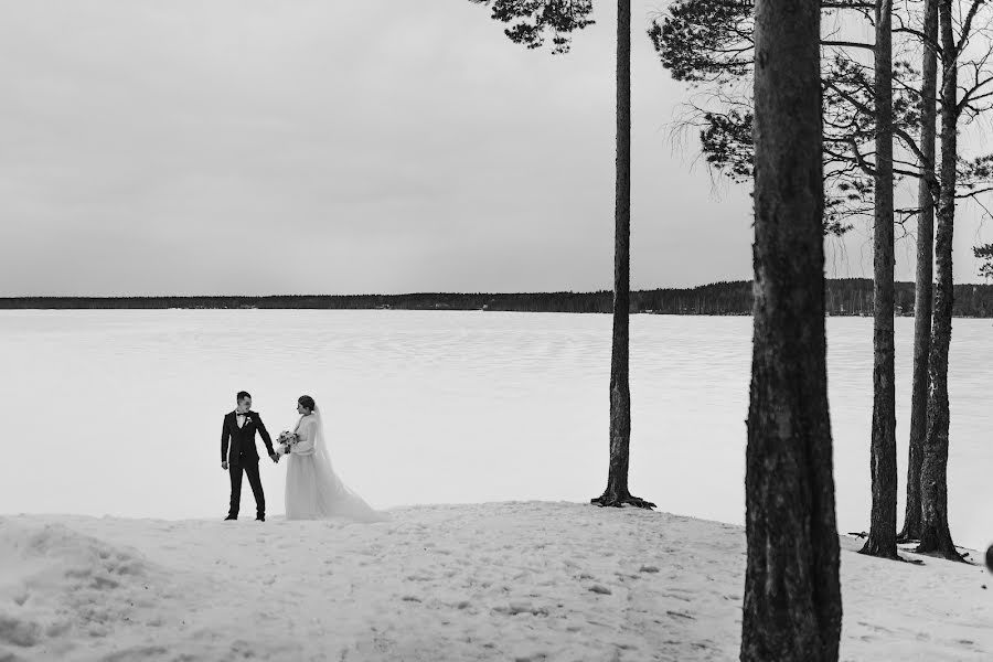 Fotograful de nuntă Mariya Novozhilova (enotpoloskun). Fotografia din 21 martie 2021