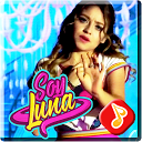 All Songs Soy Luna -Top Hits Music Lyrics 1.0 APK تنزيل