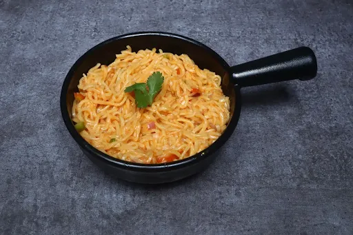 Masala Maggi