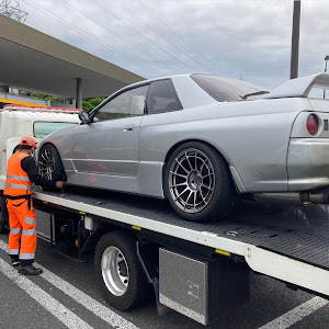 スカイライン GT-R BNR32