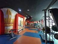 Barbarian Gym photo 4