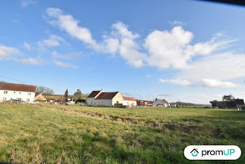 terrain à Chemilly-sur-Yonne (89)