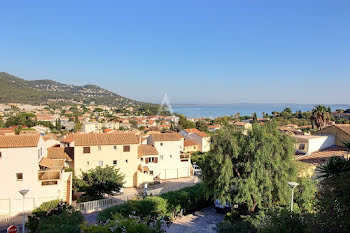 maison à Carqueiranne (83)