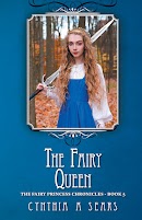 The Fairy Queen cover