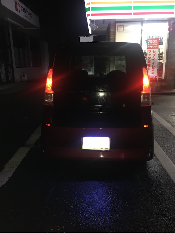 ライフのTくんさんが投稿したカスタム事例の投稿画像2枚目