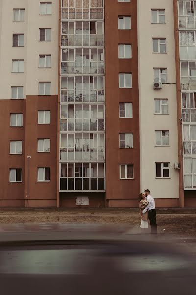 Fotografer pernikahan Katya Prokhorova (prohfoto). Foto tanggal 6 Mei 2023