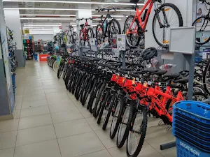 Same bike, different - Decathlon Sports India - RCity