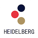 Heidelberg city guide icon