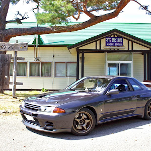 スカイライン GT-R BNR32