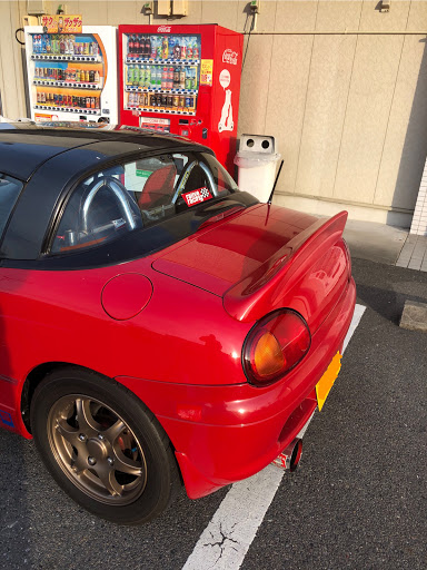 カプチーノ Ea11rの Suzuki Cappuccino 取扱説明書 違法改造車 ダックテールに関するカスタム メンテナンスの投稿画像 車 のカスタム情報はcartune