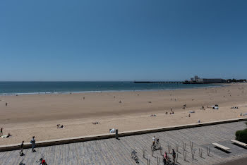 appartement à Les Sables-d'Olonne (85)