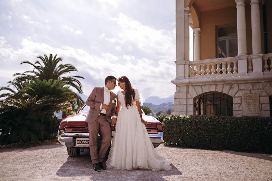 Fotógrafo de casamento Kseniya Martyusheva (martksenya). Foto de 5 de dezembro 2019