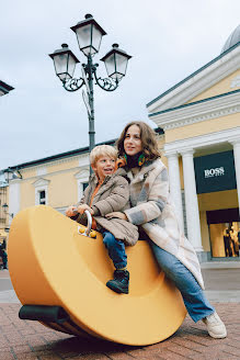 Wedding photographer Evgeniya Simonenko (jenyasimonenko). Photo of 17 October 2023