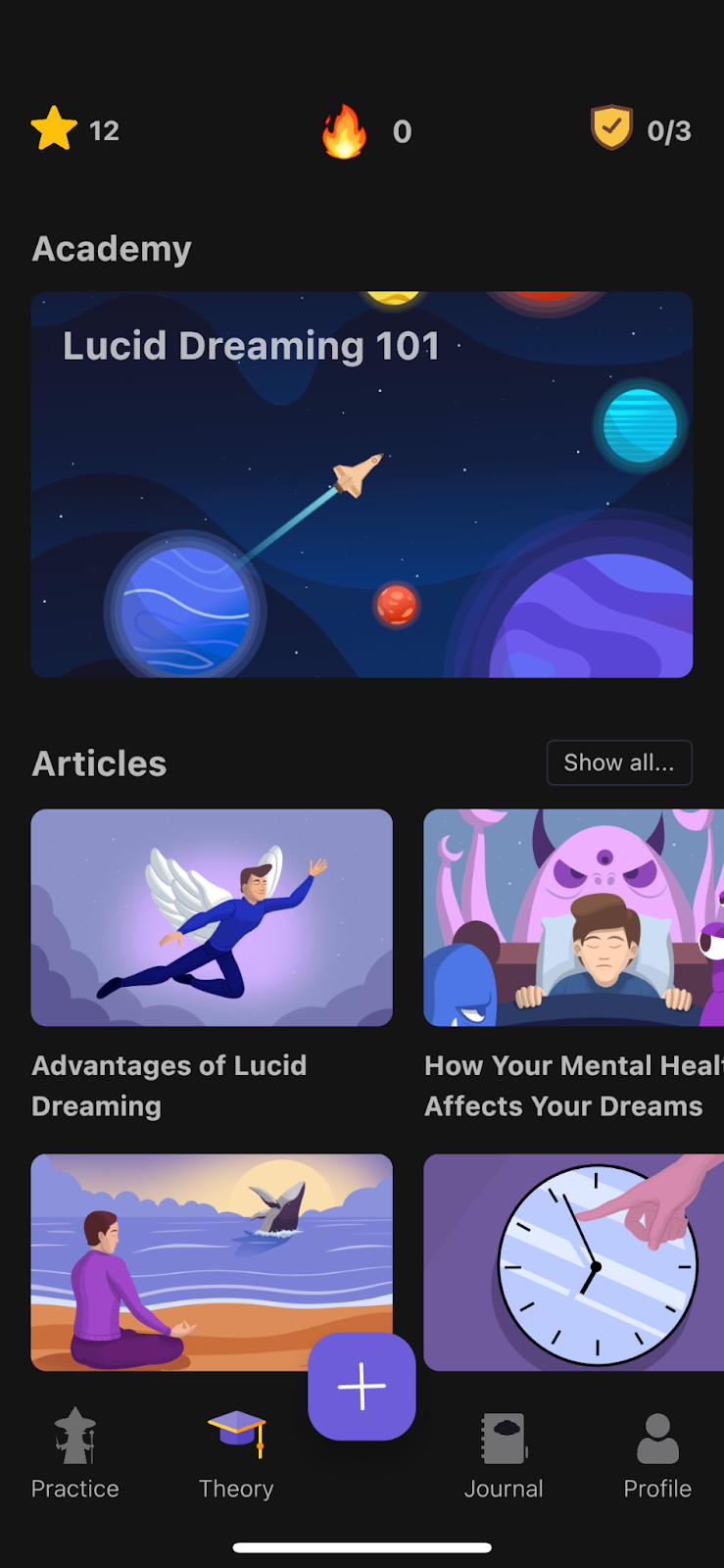 The best dream journals in 2022 - DreamWell