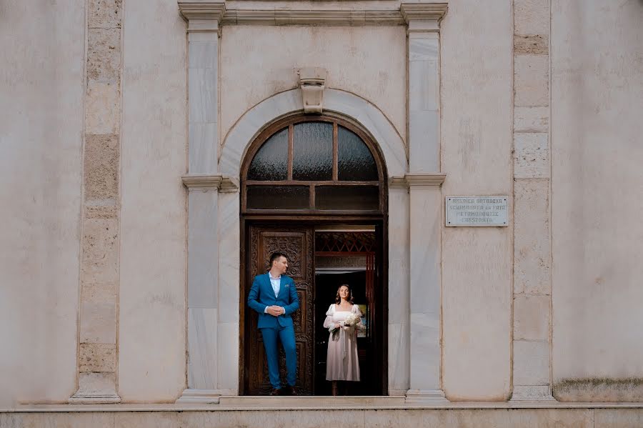 Fotografo di matrimoni Mihai Roman (mihairoman). Foto del 20 agosto 2022