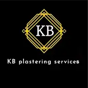 KB Plastering Services Logo