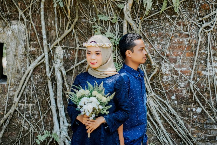 Wedding photographer Sambaa Nurjuli Setiaji (sambanurjuli). Photo of 21 June 2020