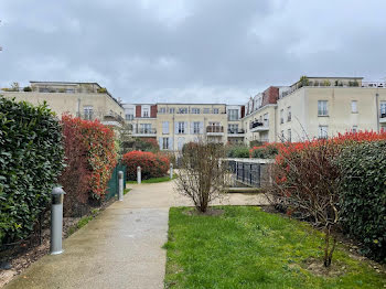 appartement à Le Plessis-Trévise (94)