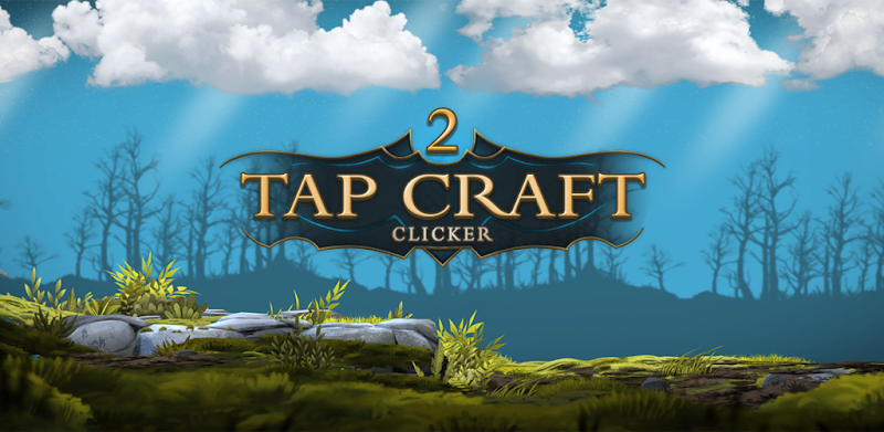 Tap Craft 2 - Clicker