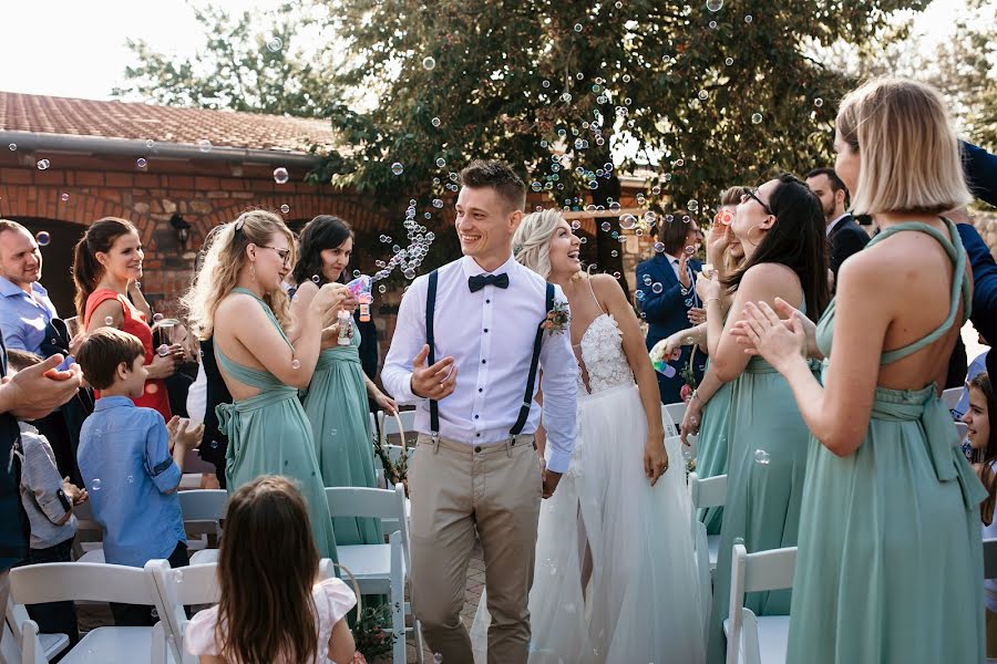 Fotógrafo de casamento Zsuzsi Forgács (forgacszsuzsi). Foto de 28 de junho 2019