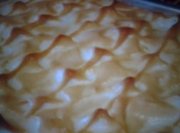 Lemon Pie on Cookie sheet_image