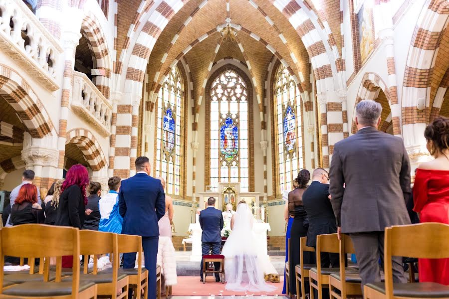 Photographe de mariage Dimitri Pazas (dimitripazas). Photo du 5 avril 2019