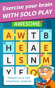 Word Streak:Words With Friends screenshot 16