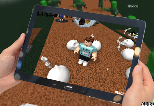 Download Guide For Escape The Zombie Obby Roblox Google Play Softwares Amagr2mat4bb Mobile9 - new toy obby roblox