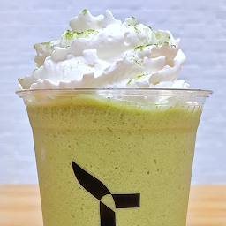 Blended Matcha