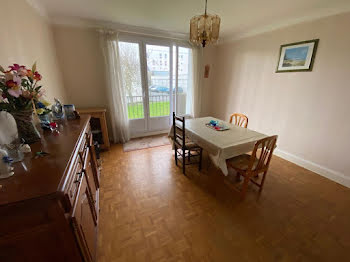 appartement à Brest (29)