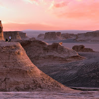 Deserto di LUT di 