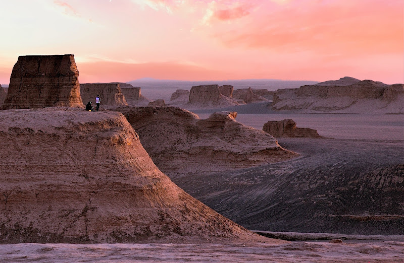 Deserto di LUT di matteo_maurizio_mauro