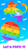 Cute Princess Toy Phone Game Screenshot