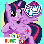 Cover Image of Herunterladen Mein kleines Pony: Suche nach Harmonie 1.6 APK