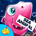 Télécharger Real Sea Animal Sounds Installaller Dernier APK téléchargeur