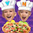 Vlad and Niki: Cooking Games! icon