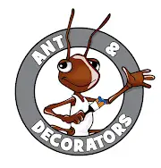 Ant & Decorators Logo