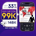 [Lời Thú Tội Mới Của Một Sát Thủ Kinh Tế] Voiz Fm - Voucher Nghe Sách Nói