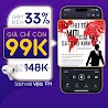 [Lời Thú Tội Mới Của Một Sát Thủ Kinh Tế] Voiz Fm - Voucher Nghe Sách Nói