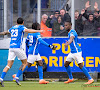 Ally Samatta man van de match ondanks uitblijven zege en zag een héél duidelijk nadeel voor RC Genk