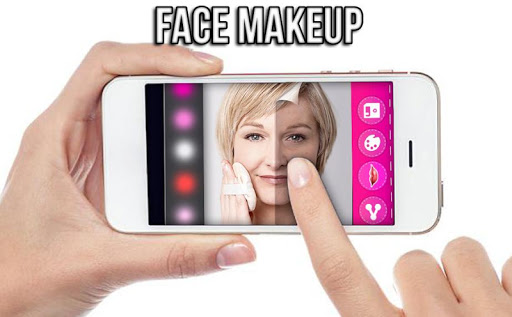 Face Makeup Editor